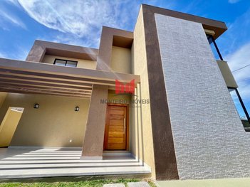 house em Rua Três, Trilhas do Sol - Lagoa Santa - MG