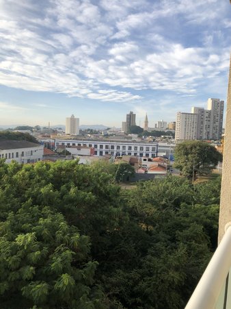 Cômodo Condomínio