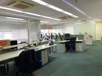 office em Santos, Cerqueira César - São Paulo - SP