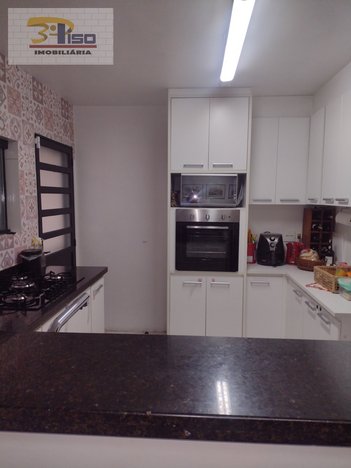 house em Rua Mateus Mendes Pereira, Jardim Nossa Senhora do Carmo - São Paulo - SP