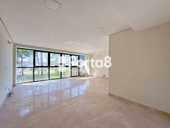 office em Avenida Anísio Haddad, Georgina Business Park - São José do Rio Preto - SP