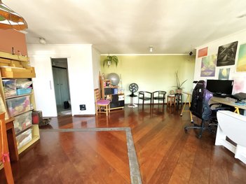 apartment em Rua Dom Armando Lombardi, Caxingui - São Paulo - SP