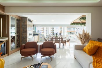 apartment em Rua Fortunato Ferraz, Vila Anastácio - São Paulo - SP