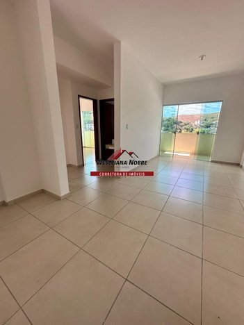apartment em Avenida Presidente Humberto de Alencar Castelo Branco, Centro - Viçosa - MG