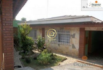 house em Rua Domingos Sérgio dos Anjos, Jardim Santa Helena - São Paulo - SP