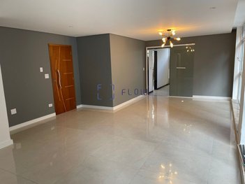 apartment em Avenida Angélica, Santa Cecília - São Paulo - SP