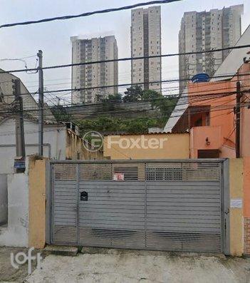 house em Paranhos Pederneiras, Tucuruvi - São Paulo - SP