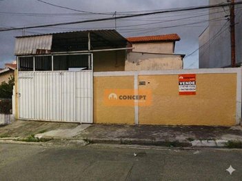 house em Rua Arthur Bernardes, Vila Correa - Ferraz de Vasconcelos - SP