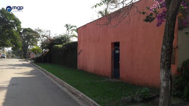 agricultural em Rua das Adálias, Jardim dos Pinheiros - Atibaia - SP