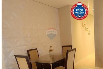 apartment em Avenida Cisne, Alphaville - Lagoa dos Ingleses - Nova Lima - MG