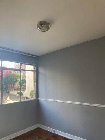 apartment em Rua Dona Adma Jafet, Bela Vista - São Paulo - SP