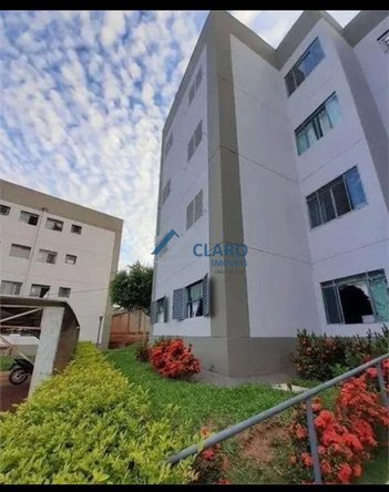 apartment em Rua Joaquim Fernandes, Vila Independência - Bauru - SP