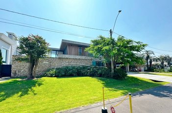 house em Avenida Central, Xangri-Lá - Xangri-Lá - RS