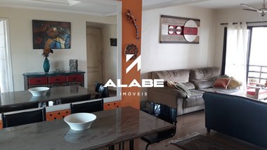 apartment em Dom Salomão Ferraz, Vila Andrade - São Paulo - SP