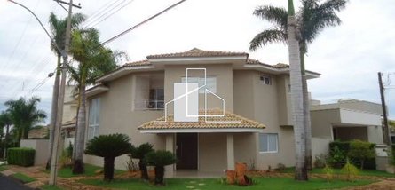 house em Avenida Miguel Damha, Parque Residencial Damha - São José do Rio Preto - SP
