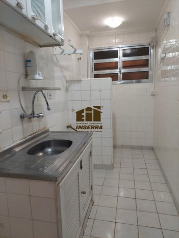 apartment em Rua Capote Valente, Pinheiros - São Paulo - SP