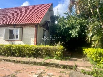 house em Estrada Municipal Izabel Rosa, Itacolomi I (Itacolomi) - Gravataí - RS