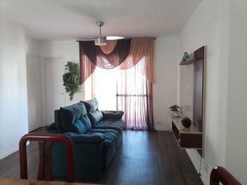 apartment em Rua Sophia Ambuba, Vila Andrade - São Paulo - SP