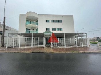 apartment em Avenida Europa, Vila Santa Maria - Americana - SP