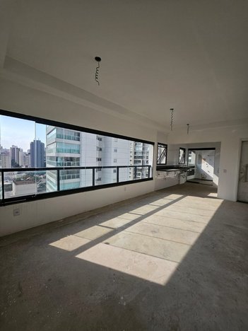 apartment em Rua Joaquim Antunes, Pinheiros - São Paulo - SP