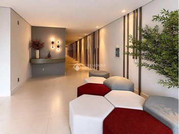 apartment em Rua Júlio D'Acia Barreto, Carvoeira - Florianópolis - SC