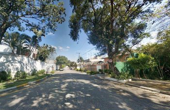 land_lot em Avenida Radialista Manoel de Nóbrega, Adalgisa - Osasco - SP
