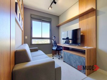 apartment em Rua Júlio D'Acia Barreto, Carvoeira - Florianópolis - SC
