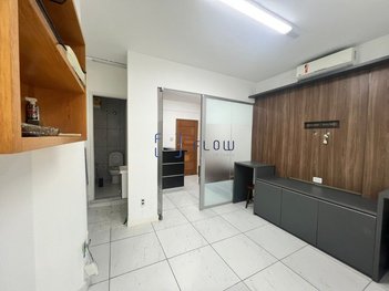 office em Avenida Paulista, Bela Vista - São Paulo - SP