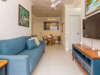 apartment em Rua Iporanga, Água Branca - São Paulo - SP