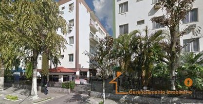 apartment em Rua Ariapo, Taquara - Rio de Janeiro - RJ