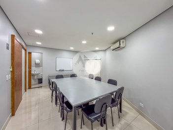 office em Avenida Lins de Vasconcelos, Vila Mariana - São Paulo - SP