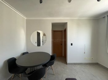 apartment em Avenida Pioneiro Antonio Ruiz Saldanha, Jardim das Estações - Maringá - PR