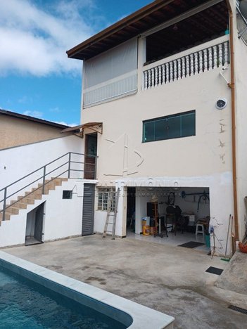 house em Rua Paschoal Leite Paes, Vila Progresso - Sorocaba - SP