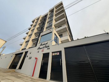 apartment em Rua Um, Candeias - Vitória da Conquista - BA