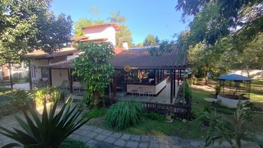 house em Rua Petrônio Pacinto, Quinta Mariana - Guapimirim - RJ