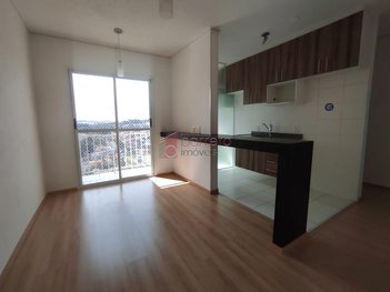 apartment em Rua Ângelo Corradini, Vila Nambi - Jundiaí - SP