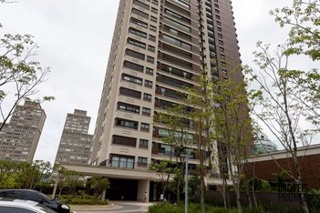 apartment em Avenida Andrômeda, Green Valley Alphaville - Barueri - SP
