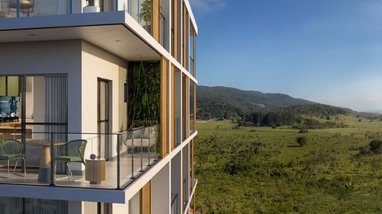 apartment em Avenida Governador Celso Ramos, Porto Belo - Porto Belo - SC