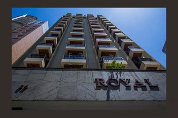 apartment em Rua Iara, Itaim Bibi - São Paulo - SP