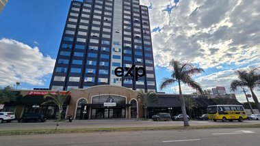 office em Avenida dos Trabalhadores, Vila Castelo Branco - Indaiatuba - SP