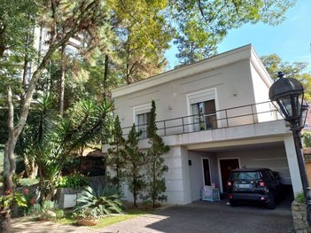 house em Rua do Símbolo, Jardim Ampliação - São Paulo - SP