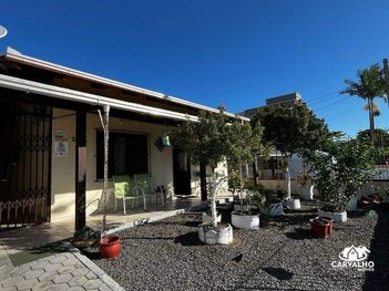 house em Rua Blumenau, Barra Velha - Barra Velha - SC