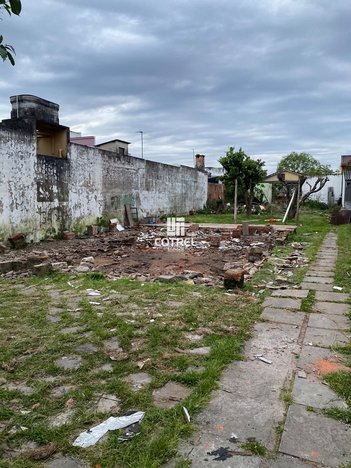 land_lot em Rua Júlio Rechia, Nossa Senhora Medianeira - Santa Maria - RS