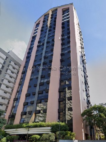 office em Rua Itapicuru, Perdizes - São Paulo - SP