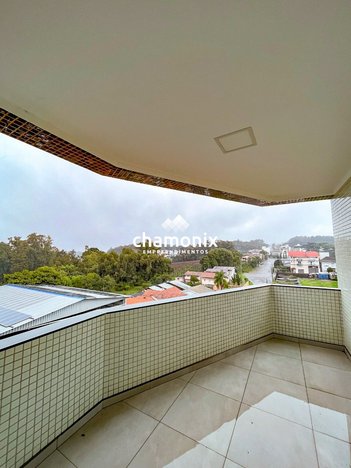 apartment em Rua São José, Centro - Flores da Cunha - RS