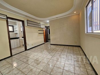 apartment em Rua Padre Humberto Araújo Braga, Chácaras Tubalina e Quartel - Uberlândia - MG