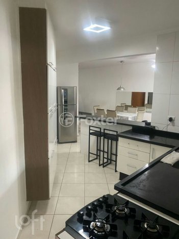 house em Rua Solidônio Leite, Vila Ivone - São Paulo - SP