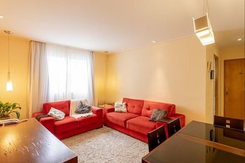 apartment em Rua Nossa Senhora da Saude, Jardim Prudência - São Paulo - SP