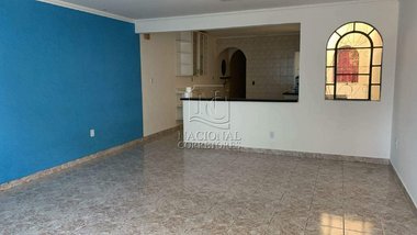 house em Avenida Áurea, Jardim do Estádio - Santo André - SP