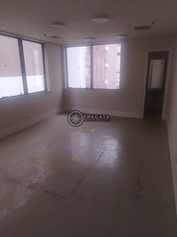 office em Alameda Joaquim Eugênio de Lima, Jardim Paulista - São Paulo - SP